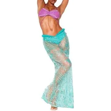 ARIEL COSTUME