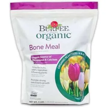 Potting Soil & Ammendments