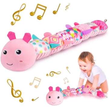 Gift Guide For Baby/Toddler Girls