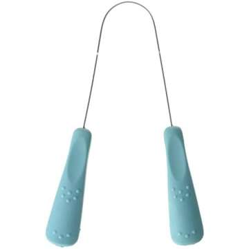 Tongue Scraper