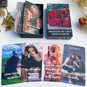 My Fave Oracle Decks!
