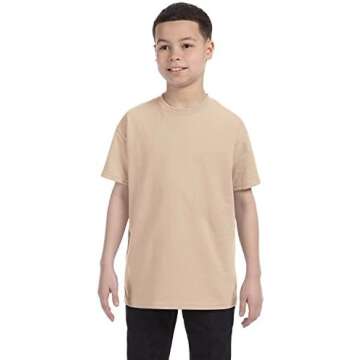 Boys Photoshoot Outfits