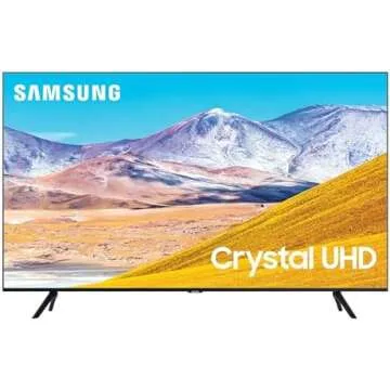 Best Samsung TV Black Friday Deals In 2024
