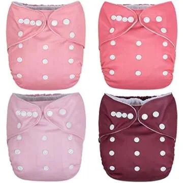Best Cloth Diapers!👶🏼