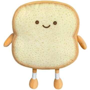 Gifts for Someone Who Likes Bread