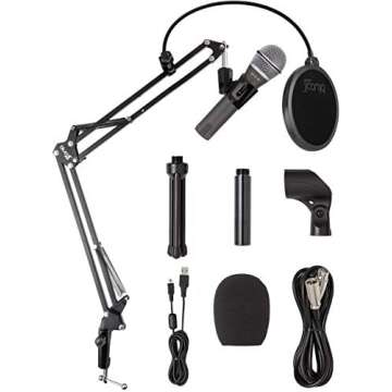 To make YouTube video