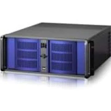 Low Energy FreeNAS Server