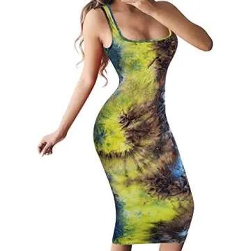 Sexy Clothes for Athletic Builds