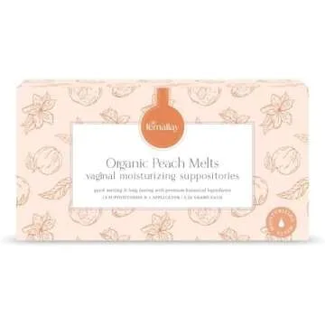 The perfect bikini line