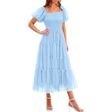 Dresses for Spring / Easter