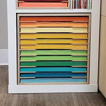 Craftroom storage