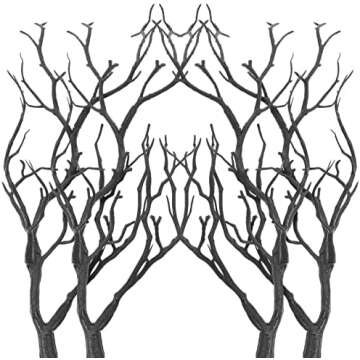 Moody Dark Valentines Decor