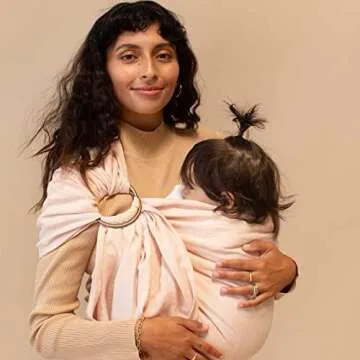 Newborn and Baby Essentials