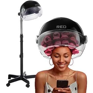 Short Hair Essentials