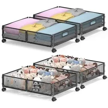 Porters Big Girl Room