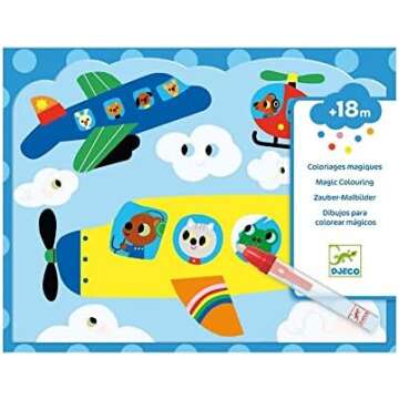 toddler travel essentials