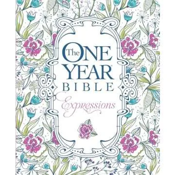 Reading the Bible Through in a Year (Tools)