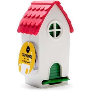 Charming kitchen gadgets