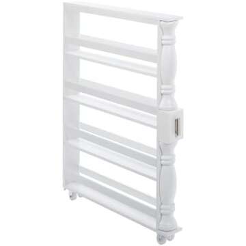 Craft Room Essential Items