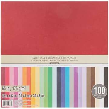 Floating Layers Shadow Box