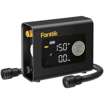 My favorite tools to use around the house or in the car!