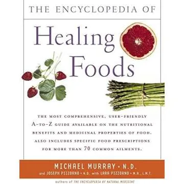 NATURAL LIVING BOOKS