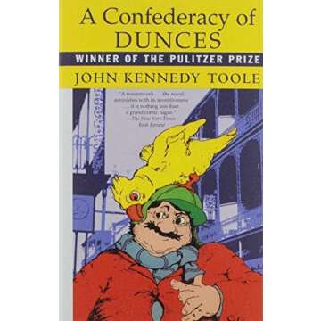 Recommended Minor Novels