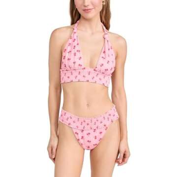 Amazon Creator Summit Outfits 💋