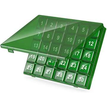 My Morning Drink & Supplements: 🧠🔋