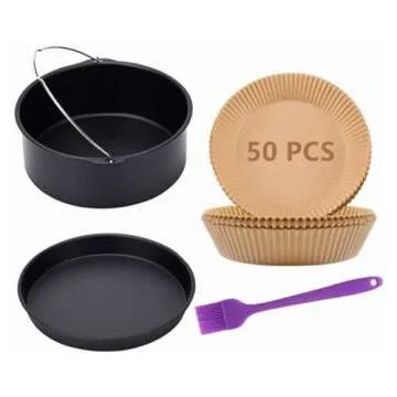 Instant Pot and Accessories