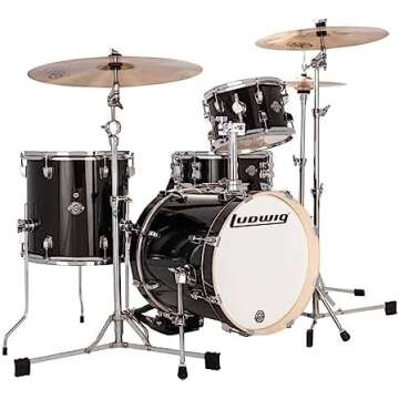 Drum students must have!