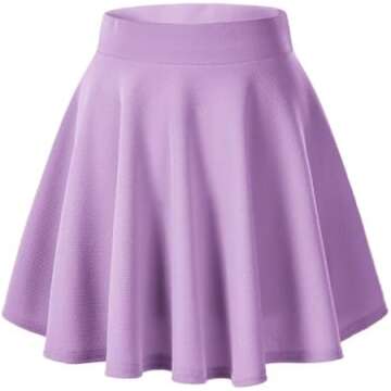 Clothing(tops, skirts, dresses, shorts, etc.)