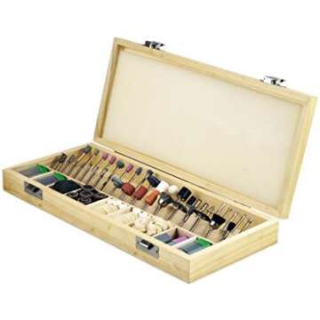 Power Tools For Bladesmithing