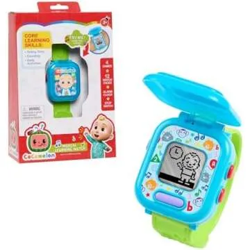 Gifts for Toddlers: Boys