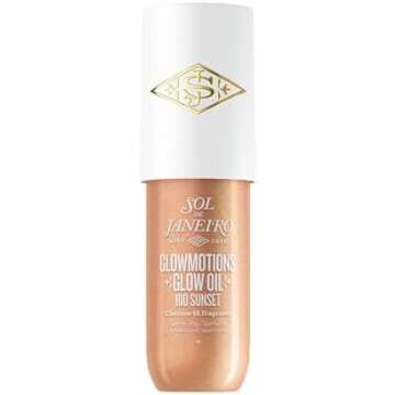 Makeup + Beauty Products