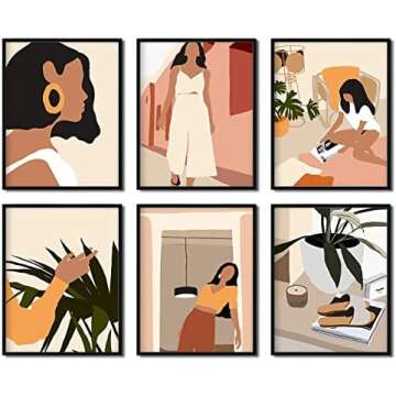 First Apartment Vibes