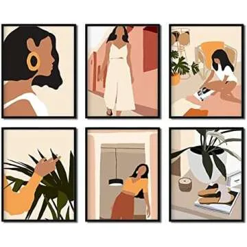 First Apartment Vibes