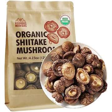 Korean Dried Foods💛