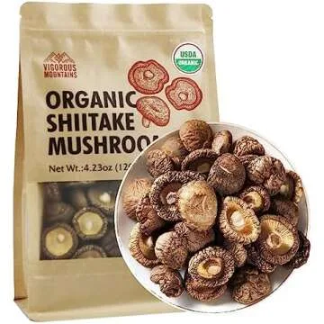 Korean Dried Foods💛