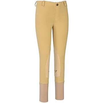 Kids - Horse Back Riding