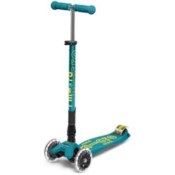 Scooters for the whole family