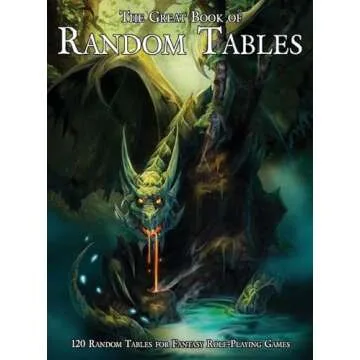 Other Best-Selling RPG / D&D Materials!