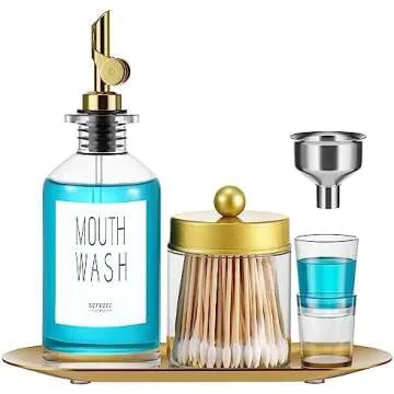 Toodie B’s bathroom inspo