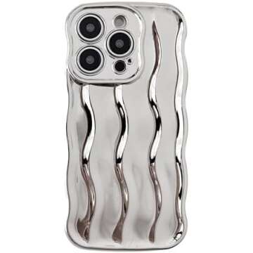 Fashionable Phone Cases