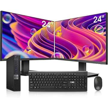 JLVS Call Center Equipment