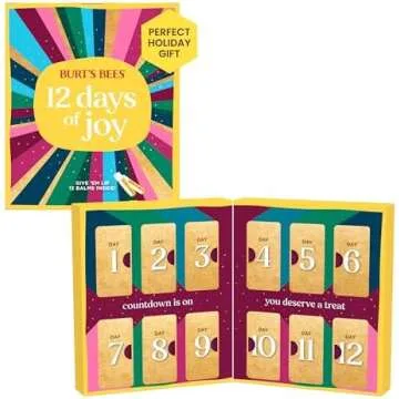 The best Holiday Advent Calendar