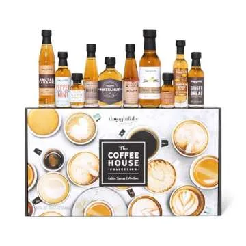 Hostess Gift Ideas + Coworker Gift Ideas