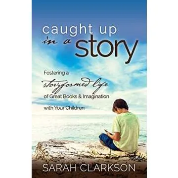 Amanda's Summer '22 Reading List