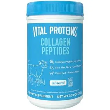 Health/Hair Supplements