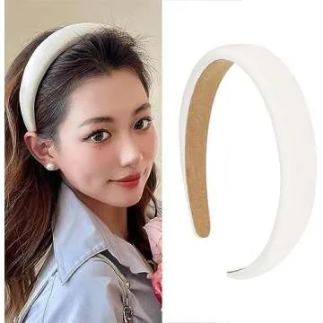 How to Personalize a Fourth of July Headband